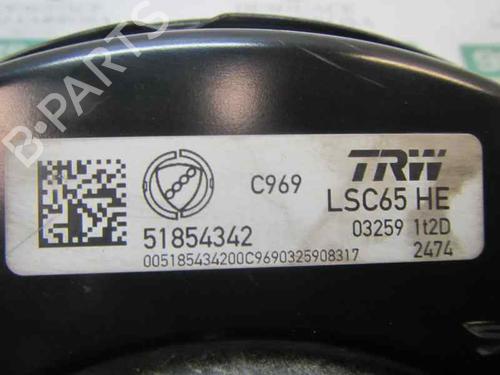 Servo brake FIAT PANDA (312_, 319_) 1.2 (312PXA1A) | BP3876184M42 