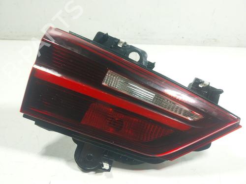 Used Left tailgate light Left tailgate light BMW X2 (F39) xDrive 20 i (192 hp) 24573040 24573040