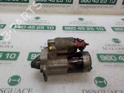 Starter RENAULT KANGOO / GRAND KANGOO II (KW0/1_) 1.5 dCi 85 (KW0K, KW0L, KW0B) | BP4471780M8