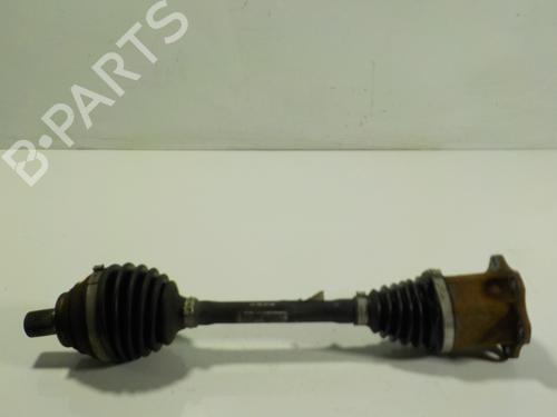 Used Left front driveshaft Left front driveshaft SEAT LEON (KL1, KLG) 1.0 TSI (110 hp) 10709697 10709697