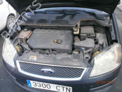 Front wiper motor FORD FOCUS C-MAX (DM2) 2.0 TDCi | BP3823847M29  - Image 5