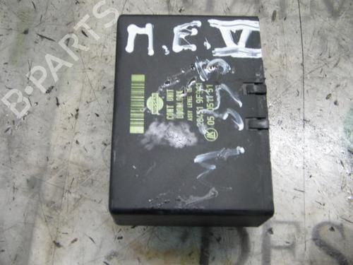 Used Electronic module Electronic module NISSAN VANETTE CARGO Van (HC 23) [1994-2002] 3746387 3746387