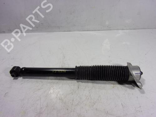 Used Left rear shock absorber Left rear shock absorber HYUNDAI TUCSON (NX4E, NX4A) 1.6 CRDi (136 hp) 10994476 10994476
