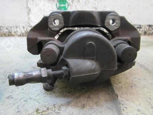 Right front brake caliper FORD FIESTA V (JH_, JD_) 1.4 TDCi | BP11549080M104 