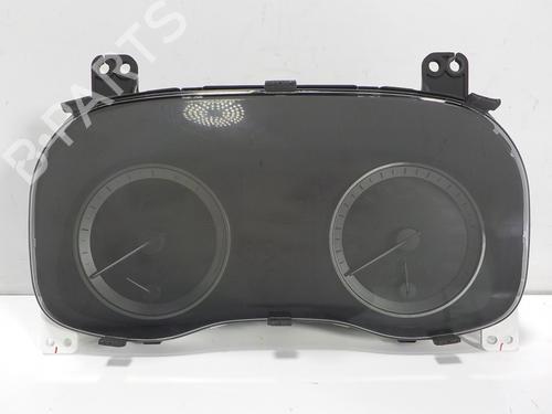Used Instrument cluster HYUNDAI TUCSON (TL, TLE) 1.7 CRDi (116 hp) 11192671