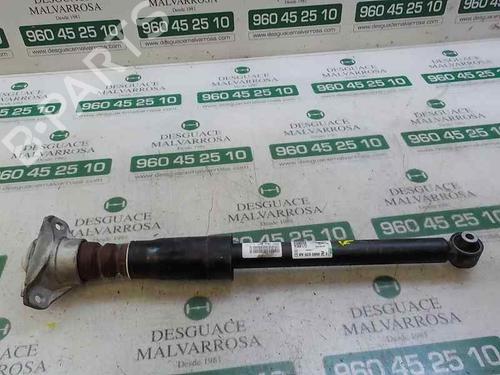 Right rear shock absorber AUDI A4 B9 (8W2, 8WC) 2.0 TDI (150 hp) 8W0513035AA | 8W0035AA | EC009801