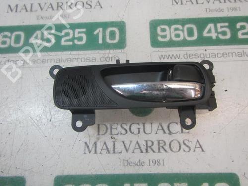 Used Rear right interior door handle Rear right interior door handle LEXUS IS II (_E2_) 220d (ALE20) (177 hp) 3880235 3880235