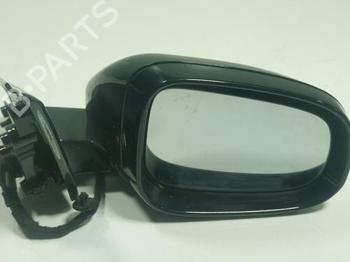 Used Right mirror VOLVO V40 Hatchback (525) D2 (114 hp) 25205856