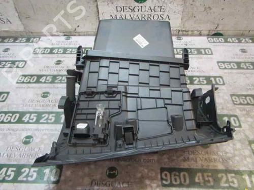 Glove box RENAULT MEGANE III Coupe (DZ0/1_)  | BP4001258C95 