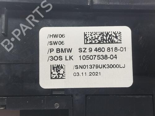 Switch BMW 5 (G30, F90)  | BP24844872I30 