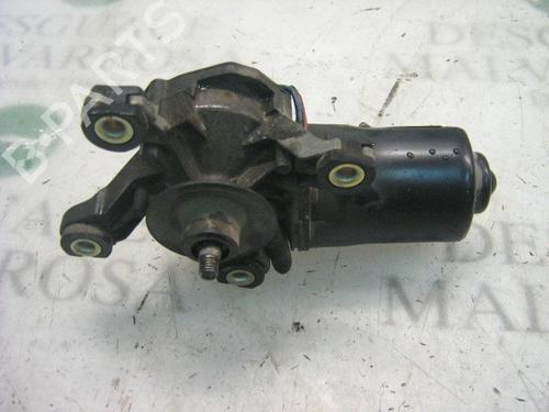 Used Front wiper motor NISSAN MICRA II (K11) 1.0 i 16V (54 hp) 3794553