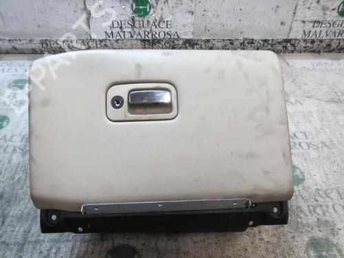 Used Glove box JAGUAR S-TYPE II (X200) 2.7 D (207 hp) 3844584