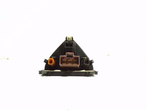 Warning switch RENAULT KOLEOS I (HY_)  | BP9222520I22 