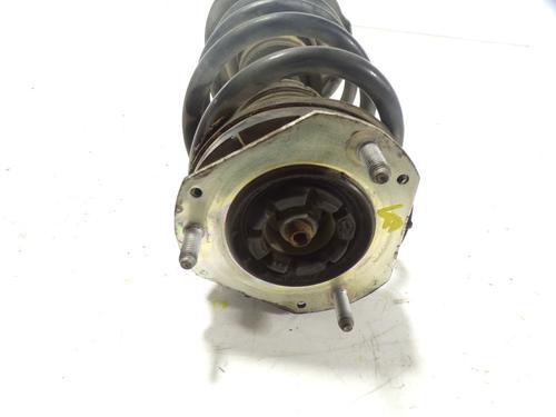 Right front shock absorber FORD TRANSIT COURIER B460 Box Body/MPV 1.5 TDCi | BP7548590M17 