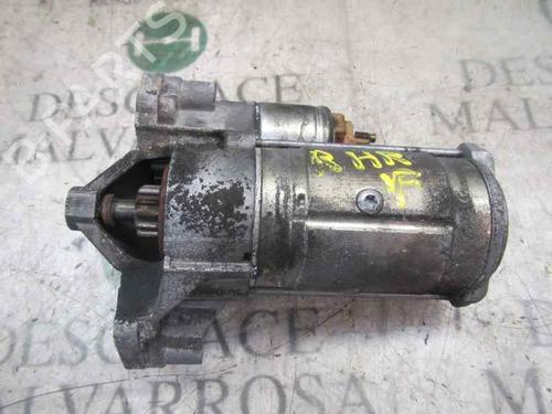 Startmotor RENAULT MEGANE II (BM0/1_, CM0/1_) 1.5 dCi (BM1F, CM1F) (86 hp) 3847457