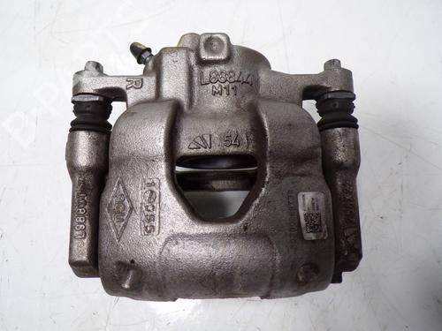 Used Right front brake caliper DACIA SANDERO III [2021-2025]  11554086