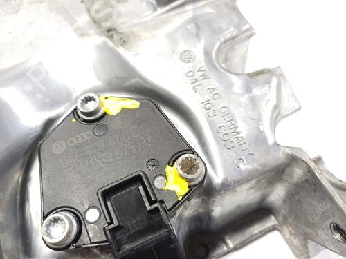 Oliebundkar AUDI Q3 (8UB, 8UG)  | BP26649901M115 