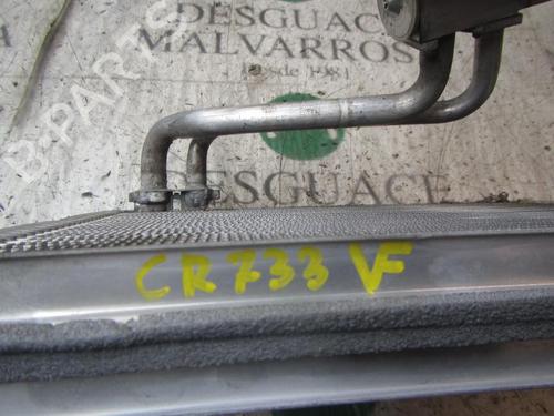 Air conditioning evaporator FIAT GRANDE PUNTO (199_) 1.9 D Multijet | BP11643352M109 