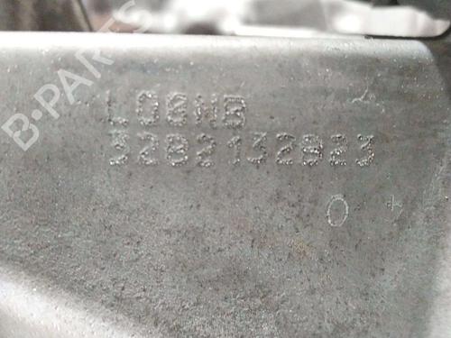 Gearbox MAZDA CX-3 (DK) 1.5 SKYACTIV-D AWD (DK4WS, DK5AW) | BP40098759M3 - Image 8