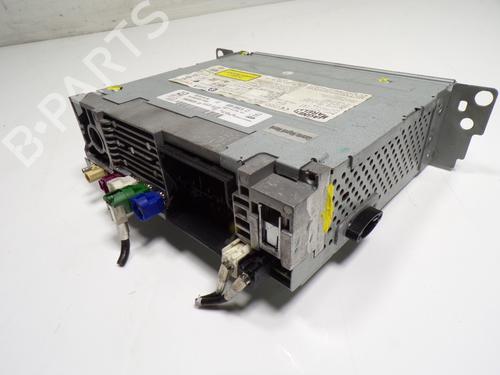 Radio BMW 1 (F20)  | BP15225938E6 