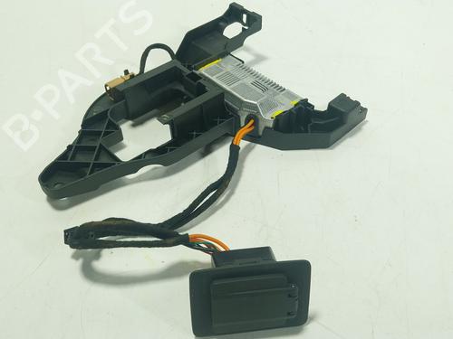 Used Electronic module Electronic module SEAT LEON Sportstourer (KL8, KLD) 1.5 eTSI (150 hp) 30384986 30384986