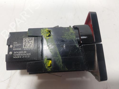 Warning switch BMW 5 (G30, F90) 540 i xDrive | BP23857797I22 