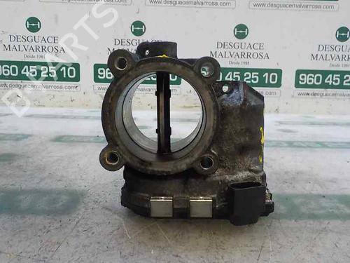 Used Throttle body Throttle body MERCEDES-BENZ E-CLASS (W211) E 280 CDI (211.020) (190 hp) 5999186 5999186