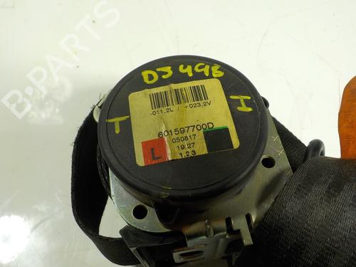 Cinto de segurança traseiro esquerdo FORD FOCUS C-MAX (DM2) 1.6 TDCi | BP10166091I29 - Image 2