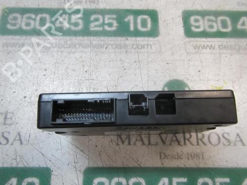 Electronic module FORD FIESTA VI (CB1, CCN) 1.5 TDCi | BP3873123M83 