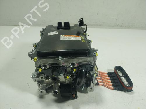 Battery TOYOTA YARIS CROSS (MXP_) 1.5 Hybrid (MXPJ11) | BP23269142E11 