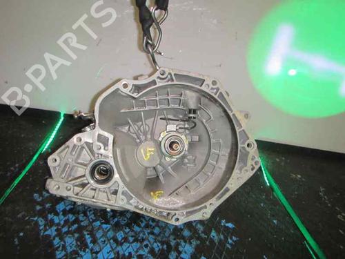 Gearbox OPEL ASTRA G Hatchback (T98) 1.7 DTI 16V (F08, F48) | BP3857456M3 