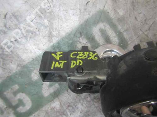 Front right interior door handle MINI MINI (R56) | BP3861839I14 - Image 3