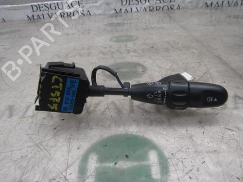 Used Steering column stalk CHEVROLET AVEO / KALOS Hatchback (T250, T255) 1.4 (101 hp) 3831265