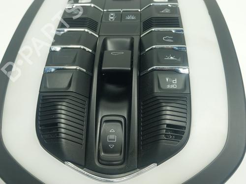 Kabinelys PORSCHE MACAN (95B) | BP17749757I8 - Image 6