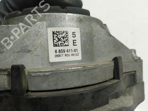 Engine mount BMW 3 (F30, F80)  | BP17644734M89 