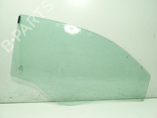 Used Front right door window Front right door window FIAT 500 (312_) 1.4 (312AXC1B, 312CXC1B) (100 hp) 36319810 36319810