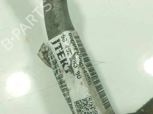 Steering rack OPEL ASTRA L (OV5) | BP27490944M22 - Image 5