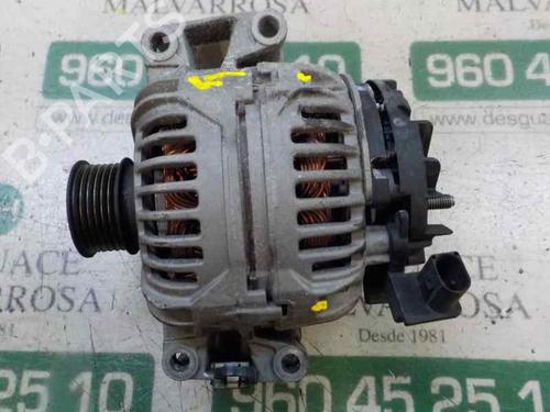 Used Alternator Alternator MERCEDES-BENZ C-CLASS (W204) C 280 (204.054) (231 hp) 5416092 5416092
