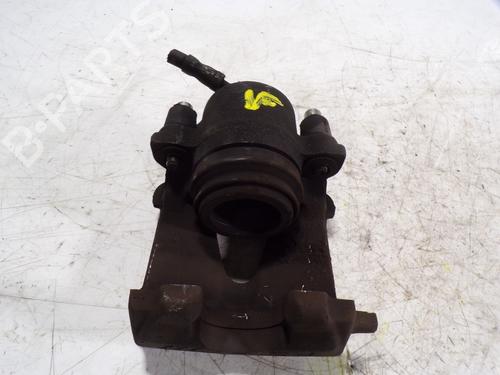 Venstre bremsekaliber foran AUDI A3 Sportback (8PA)  | BP11553553M105 
