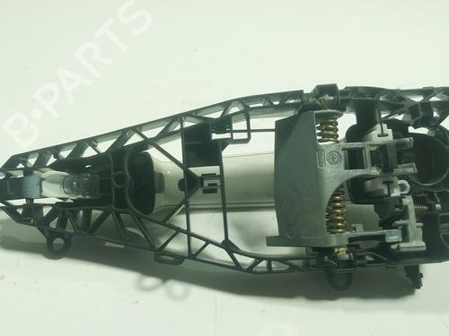 Rear right exterior door handle BMW X1 (F48) xDrive 18 d | BP26571358C130 