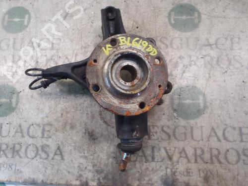 Used Right front steering knuckle Right front steering knuckle PEUGEOT 308 I (4A_, 4C_) [2007-2016] 3796493 3796493