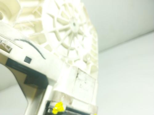 Rudehejsemotor forskærm højre AUDI A5 (8T3) 1.8 TFSI | BP16664453E20 