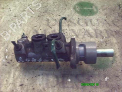 Used Brake master cylinder SEAT IBIZA II (6K1) 1.9 TDI (90 hp) 3752632