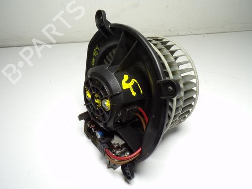 Ventilator motor MERCEDES-BENZ CLS (C219) CLS 320 CDI (219.322) | BP13404712M62 