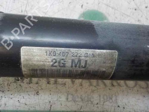 Right front driveshaft AUDI A3 Sportback (8PA)  | BP4706155M39 