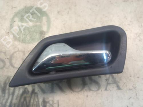 Used Front left interior door handle MERCEDES-BENZ C-CLASS (W203) [2000-2007]  3795697