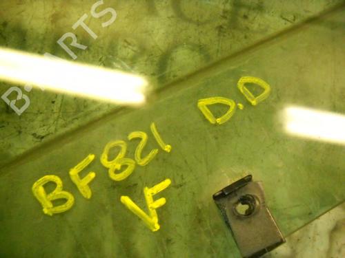 Front right door window FORD TRANSIT CONNECT (P65_, P70_, P80_) 1.8 Di | BP3792465C19 