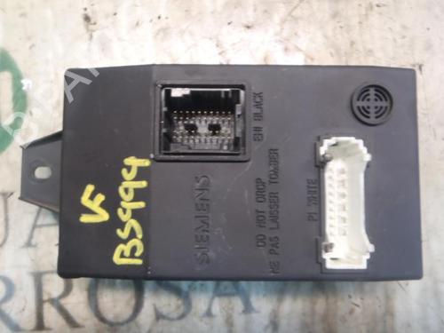 Used Electronic module DACIA LOGAN (LS_) 1.5 dCi (LS0K) (68 hp) 3801593