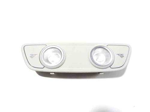 Used Interior roof light Interior roof light AUDI Q7 (4MB, 4MG, 4MQ) 3.0 TDI quattro (272 hp) 7412604 7412604