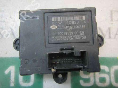Used Electronic module Electronic module LAND ROVER FREELANDER 2 (L359) [2006-2015] 3877040 3877040
